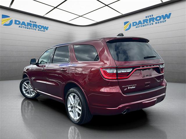 2023 Dodge Durango GT Launch Edition  AWD