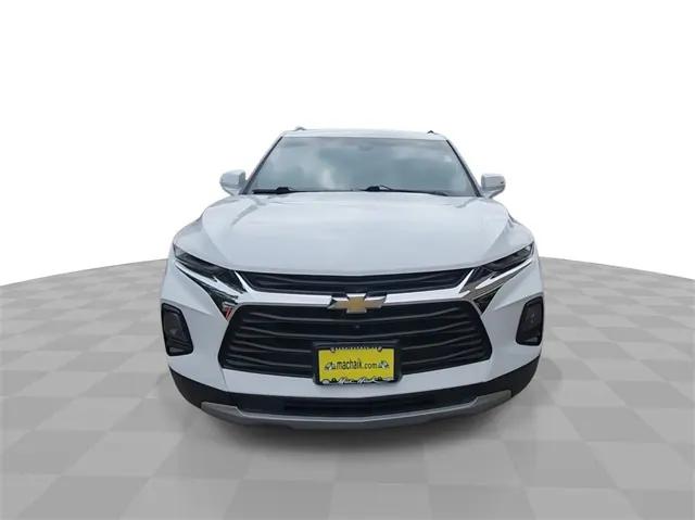 2020 Chevrolet Blazer FWD 3LT