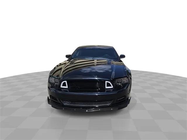 2014 Ford Mustang GT 2014 Ford Mustang GT