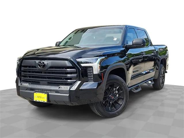 2024 Toyota Tundra SR5 4WD