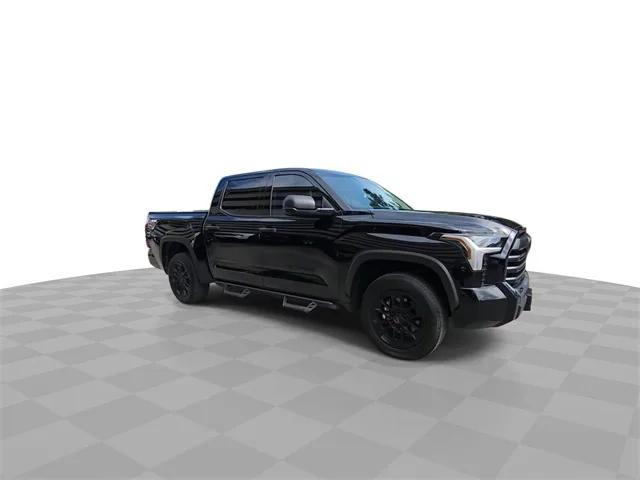 2024 Toyota Tundra SR5 4WD