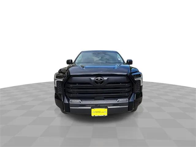 2024 Toyota Tundra SR5 4WD