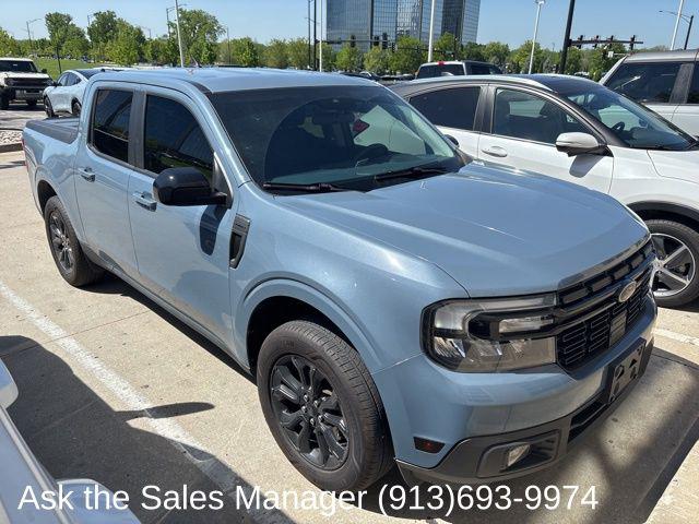 2024 Ford Maverick Lariat for sale in Overland Park, KS