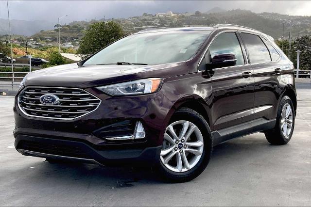 2020 Ford Edge SEL for sale in Honolulu, HI