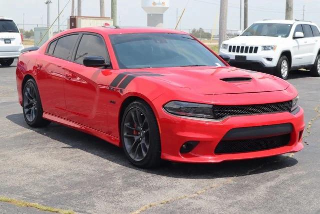 2023 Dodge Charger R/T 2023 Dodge Charger R/T