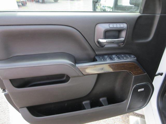2017 GMC Sierra 3500HD Denali