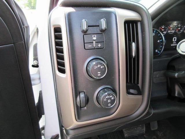 2017 GMC Sierra 3500HD Denali