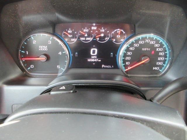 2017 GMC Sierra 3500HD Denali
