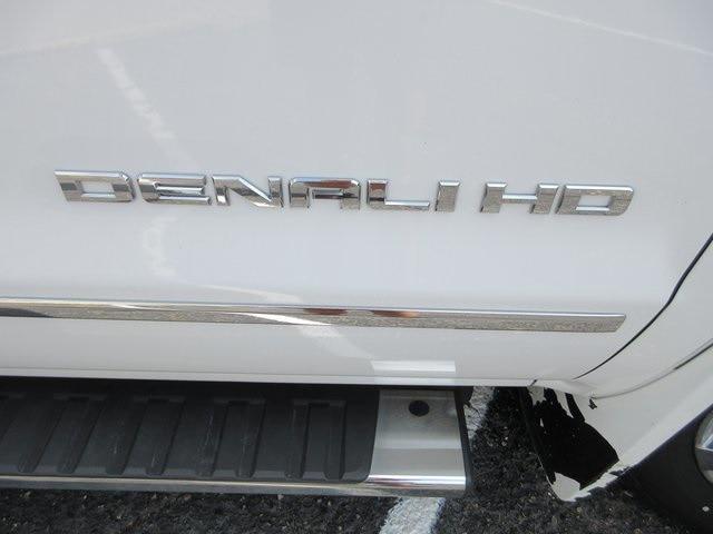 2017 GMC Sierra 3500HD Denali