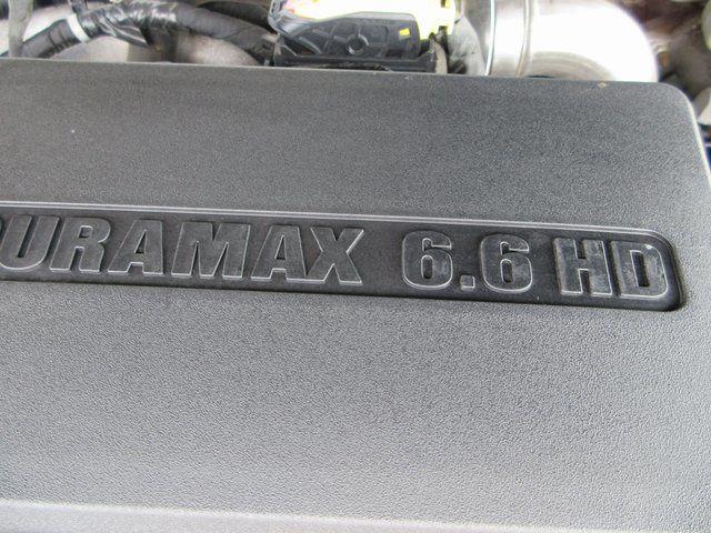 2017 GMC Sierra 3500HD Denali