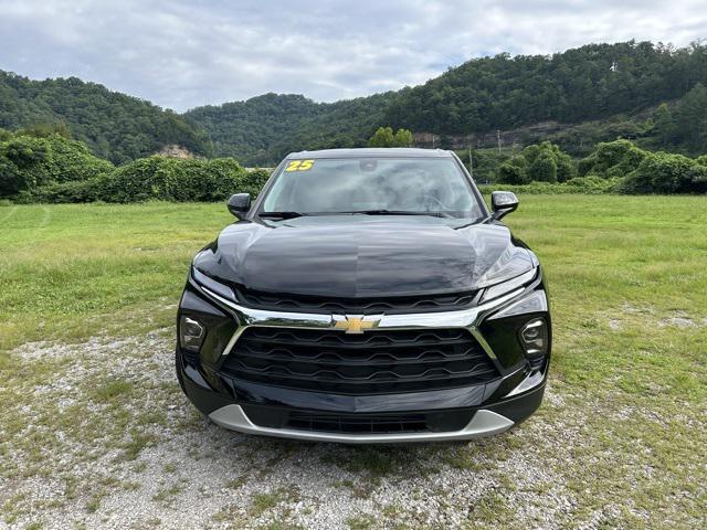2025 Chevrolet Blazer FWD 2LT