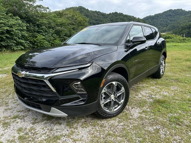 2025 Chevrolet Blazer FWD 2LT