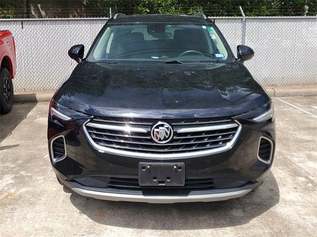 2023 Buick Envision Preferred FWD