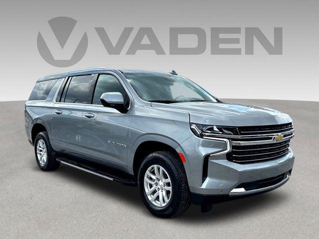 2024 Chevrolet Suburban 2WD LT
