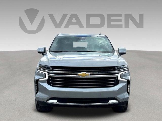 2024 Chevrolet Suburban 2WD LT