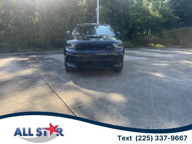 2025 Dodge Durango DURANGO R/T PLUS AWD