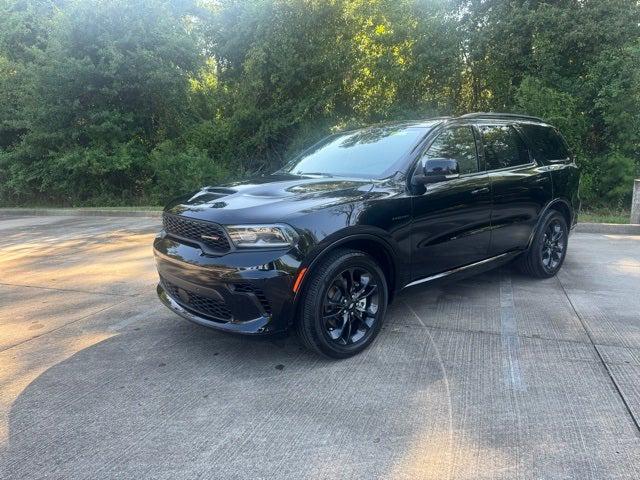 2025 Dodge Durango DURANGO R/T PLUS AWD
