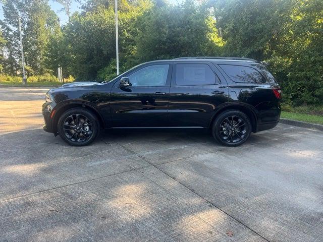 2025 Dodge Durango DURANGO R/T PLUS AWD