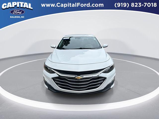 2024 Chevrolet Malibu FWD 1FL