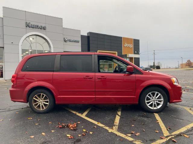 2015 Dodge Grand Caravan SXT 2015 Dodge Grand Caravan SXT