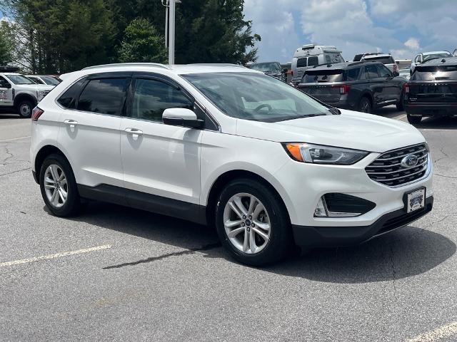 2020 Ford Edge SEL for sale in Canton, NC