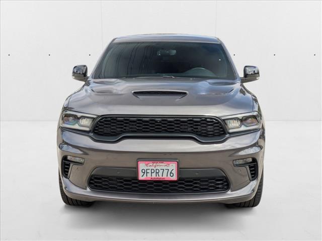 2021 Dodge Durango R/T RWD