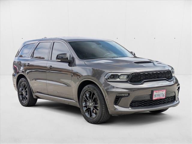 2021 Dodge Durango R/T RWD