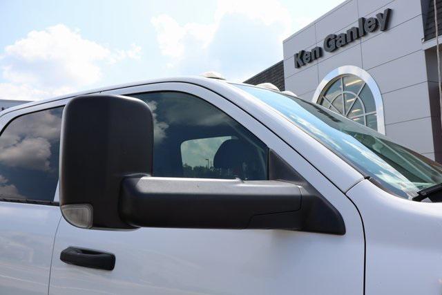 2018 RAM 2500 Tradesman Crew Cab 4x4 8 Box