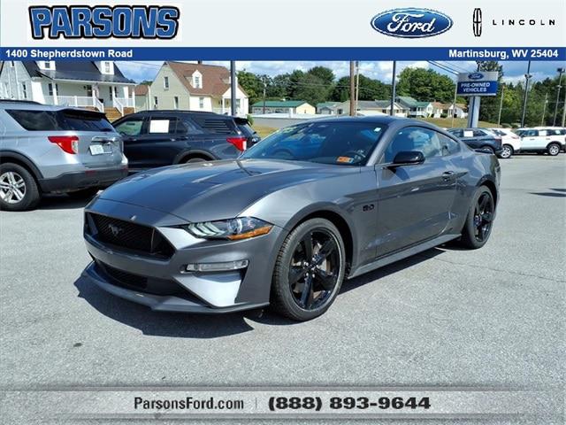 2023 Ford Mustang GT Fastback for sale in Martinsburg, WV