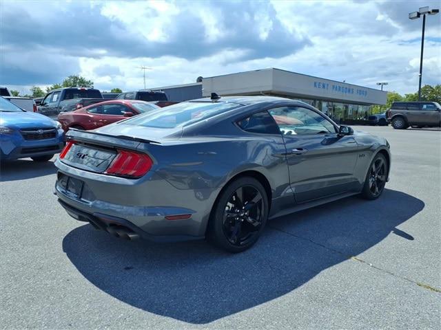 2023 Ford Mustang GT Fastback
