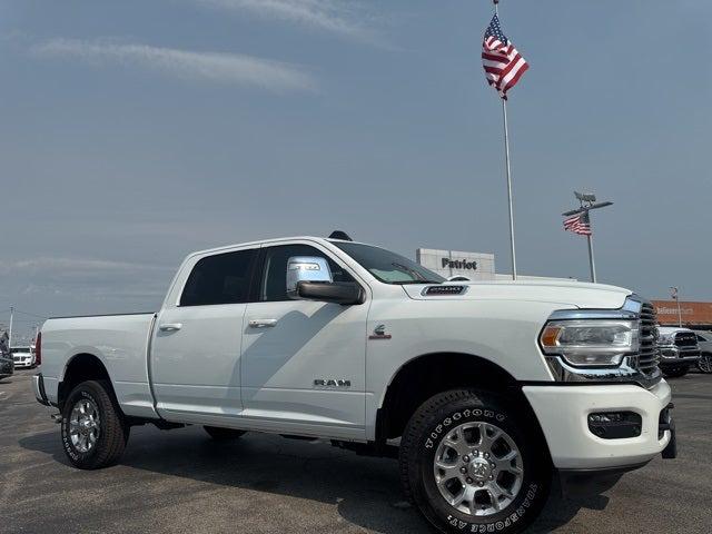 2024 RAM 2500 Laramie Crew Cab 4x4 64 Box