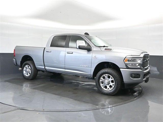 2024 RAM 2500 Laramie Crew Cab 4x4 64 Box
