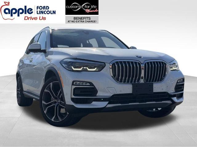 2021 BMW X5 xDrive40i for sale in Columbia, MD