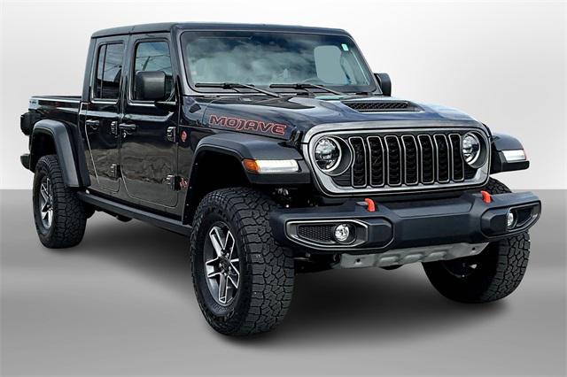 2024 Jeep Gladiator Mojave