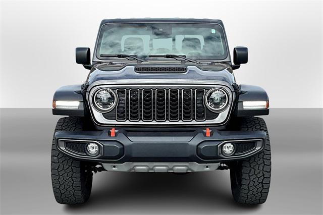 2024 Jeep Gladiator Mojave