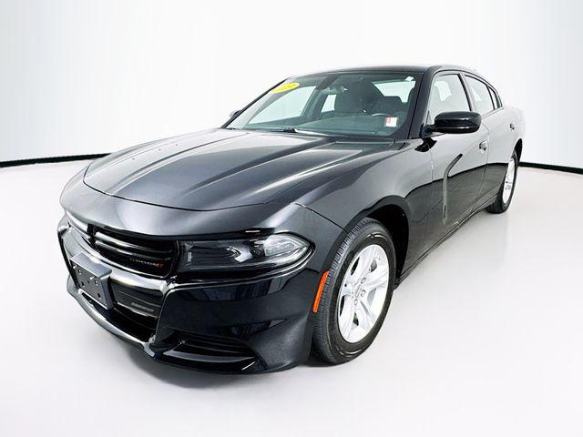 2023 Dodge Charger SXT 2023 Dodge Charger SXT