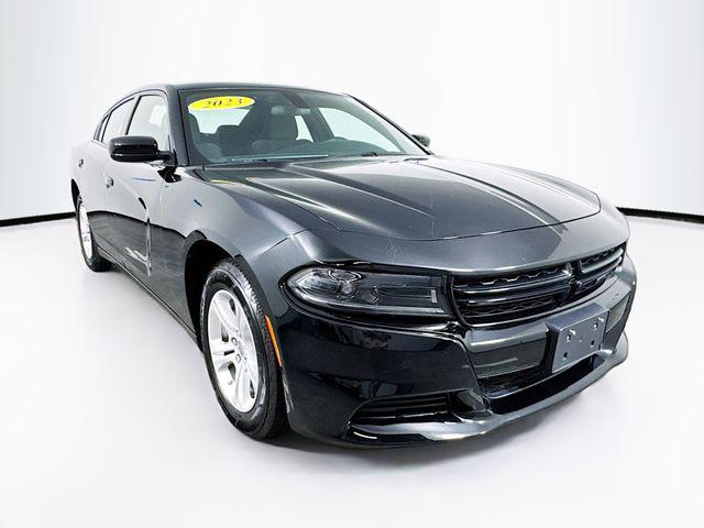 2023 Dodge Charger SXT 2023 Dodge Charger SXT