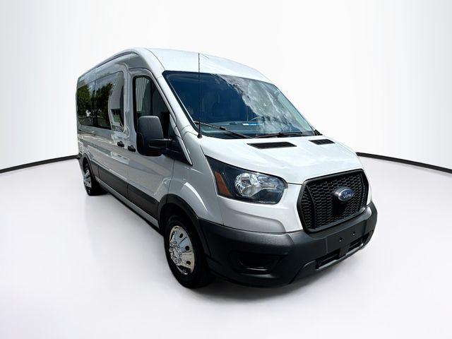 2022 Ford Transit-350 Passenger Van XL