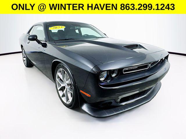 2023 Dodge Challenger GT