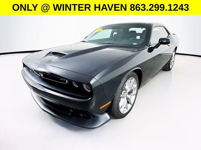 2023 Dodge Challenger GT