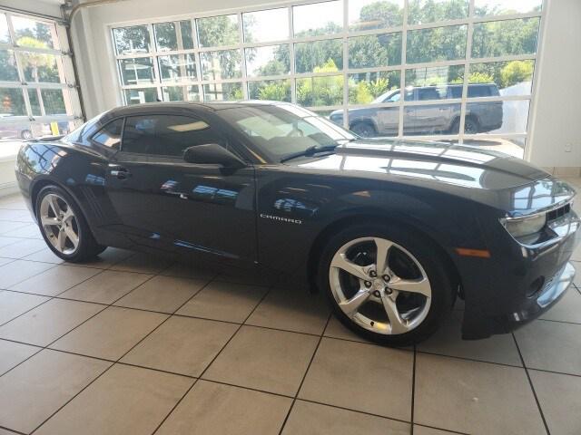 2014 Chevrolet Camaro 2LT