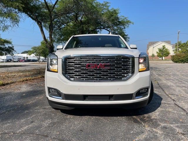 2020 GMC Yukon 4WD Denali 2020 GMC Yukon 4WD Denali