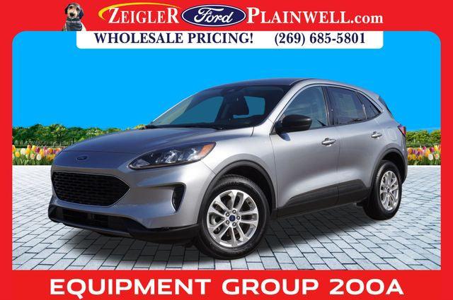 2022 Ford Escape SE 2022 Ford Escape SE
