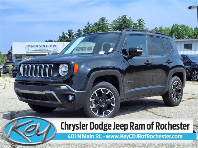 2023 Jeep Renegade Upland 4x4