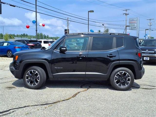 2023 Jeep Renegade Upland 4x4