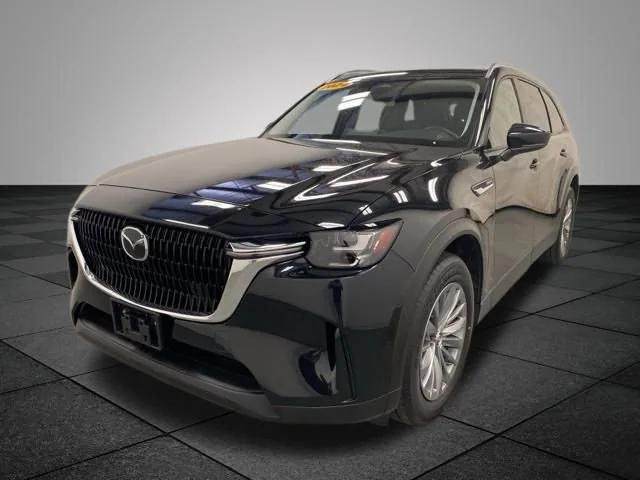 2024 Mazda CX-90 PHEV Preferred