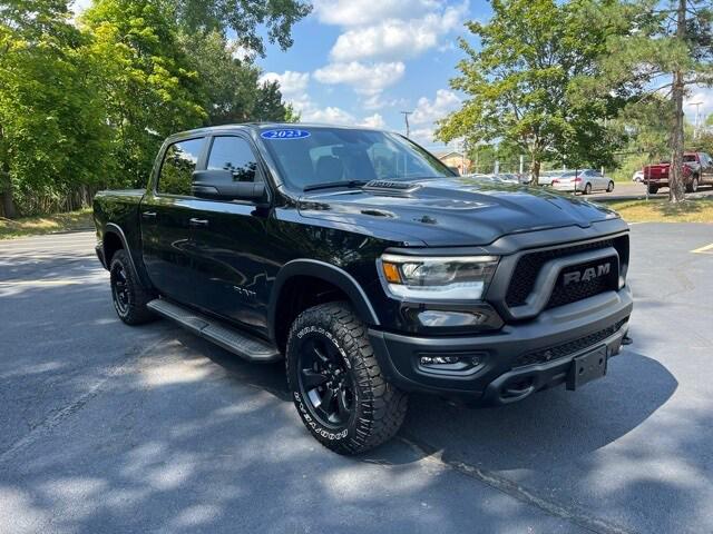 2023 RAM 1500 Rebel