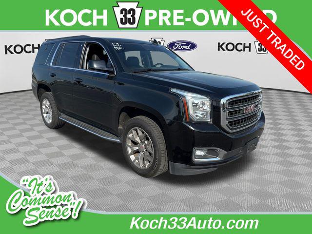 2019 GMC Yukon SLT Standard Edition for sale in Easton, PA