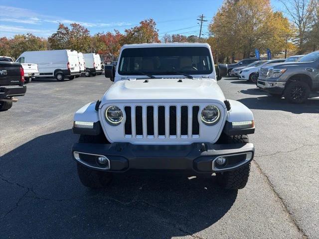 2019 Jeep Wrangler Unlimited Sahara 4x4 2019 Jeep Wrangler Unlimited Sahara 4x4