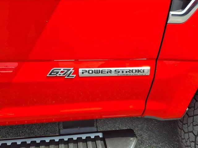 2022 Ford F-250 XLT